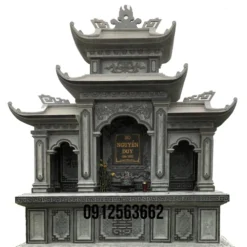 lăng mộ đá