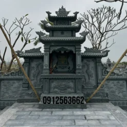lăng mộ đá