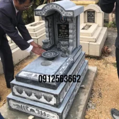 mộ đá 1 mái 2 (4)