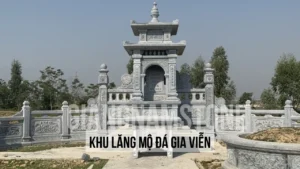 Khu Lăng Mộ Đá